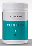 CLINISAN - CHLORINE DISINFECTANT TABLETS