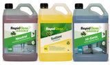 AUTUMN CLEANING SPECIAL **FREE PRODUCTS**