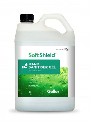 HAND SANITISER – Cleanlink