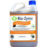 BIO-ZYME INDUSTRIAL CLEANER