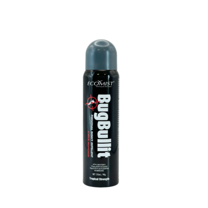 ECOMIST BUG BULLIT PERSONAL REPELLENT 125ML CAN