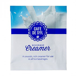 CAFE DE SOL CREAMER - 30G