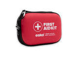 ESKO FIRST AID KIT - 1 PERSON - 65PC