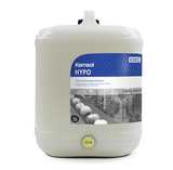 HYPO - 15% Concentrated Chlorine