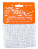 SILVER LADY MIRACLE CLEANER METAL DISH CLOTH