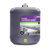 EXPRESS SANI - CLEANER/SANITISER