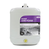 SANI-FOAM Foaming Cleaner & Sanitiser