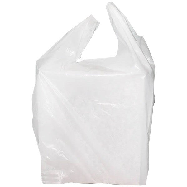 SINGLET BAG- 500/PK – Cleanlink