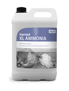 XL AMMONIA - ALL PURPOSE CLEANER