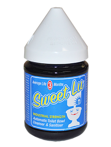 SWEETLU BLUE - CISTERN UNIT