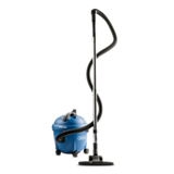 RAPID CLEAN PACVAC GLIDE 300 CANNISTER VACUUM CLEANER