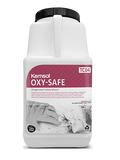 OXY SAFE OXYGENATED BLEACH