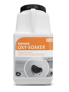 OXY SOAKER  - CUTLERY/CROCKERY SOAKER
