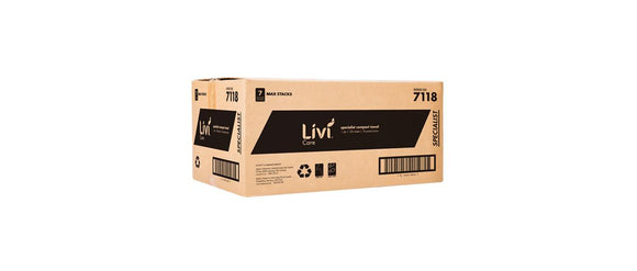 LIVI COMPACT HAND TOWEL - 7118