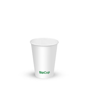 COLD PAPER WATER CUP - 200ML