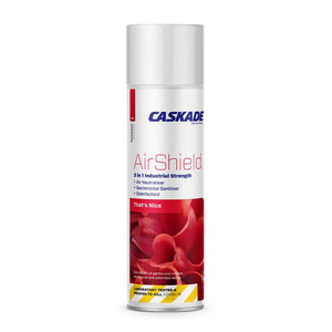 CASKADE AIRSHIELD THATS NICE - 500ML AEROSOL