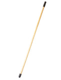 HOUSE BROOM HEAD - SYNTHETIC FILL