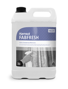FABFRESH - FABRIC DEODORISES/REFRESHER