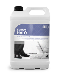 HALO - THICKENED BLEACH