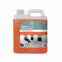 K2 MULTI-SURFACE - ULTRA CONCENTRATE 2L