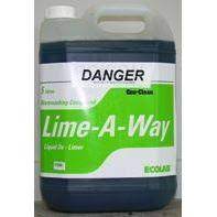 ECOLAB LIME-A-WAY