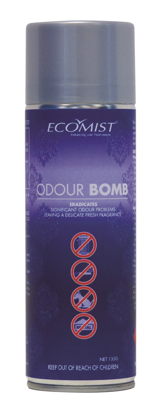 ECOMIST ODOUR BOMB