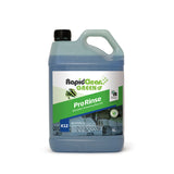 RAPID GREEN PRO RINSE  - AUTOMATIC RINSE AID
