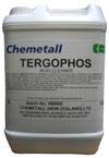 TERGOPHOS - RUST REMOVER, METAL CONDITIONER AND CLEANER