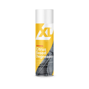 XL Citrus Based Degreaser Spray