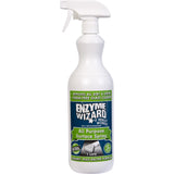 ENZYME WIZARD ALL PURPOSE SURFACE SPRAY