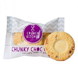 BISCUITS CHOC CHIP & SHORTBREAD TWIN PACK