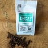 FAIRTRADE DECAF COFFEE ESPRESSO GRIND - 200G