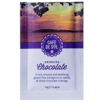 CAFE DE SOL DRINKING CHOCOLATE SACHET