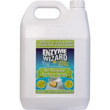 ENZYME WIZARD ALL PURPOSE SURFACE SPRAY