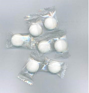 MINTS INDIVIDUALLY WRAPPED - 1KG PACKS