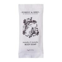 FOREST AND BIRD WRAPPED SOAP - 15GM