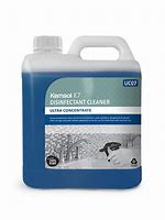 K7 DISINFECTANT - ULTRA CONCENTRATE 2L