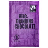 ONE DRINKING CHOCOLATE - 300/CTN