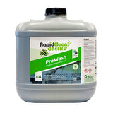 RAPID GREEN PRO WASH  - AUTOMATIC DISH WASH