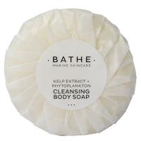 BATHE MARINE SKINCARE CLEANSING BODY SOAP  -  40GM