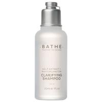 BATHE MARINE SKINCARE CLARIFYING SHAMPOO   30ML BOTTLE