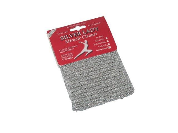 SILVER LADY MIRACLE PADS